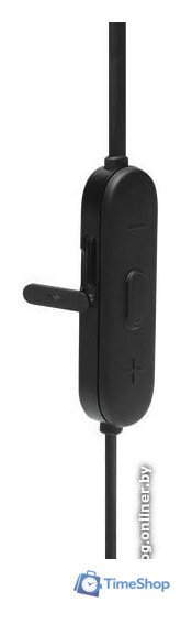 Наушники JBL Tune 215BT (черный) - Изображение №4 — Интернет-магазин Time-Shop