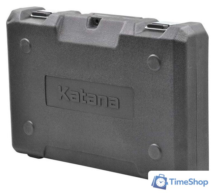 Перфоратор KATANA HD6100F - Изображение №6 — Интернет-магазин Time-Shop