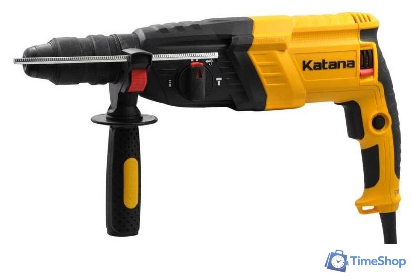 Перфоратор KATANA HD6100F - Изображение №1 — Интернет-магазин Time-Shop