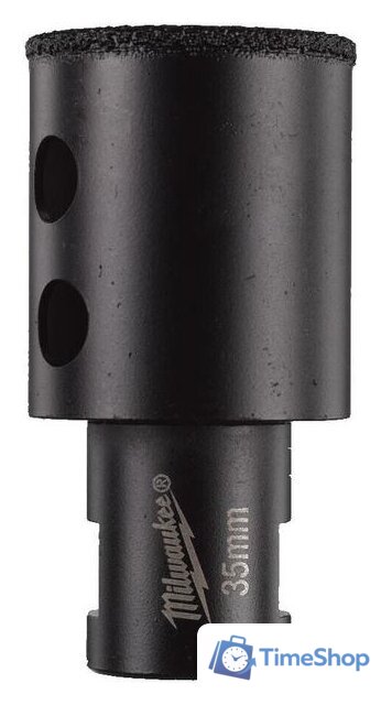 Коронка Milwaukee 4932478280 - Изображение №1 — Интернет-магазин Time-Shop