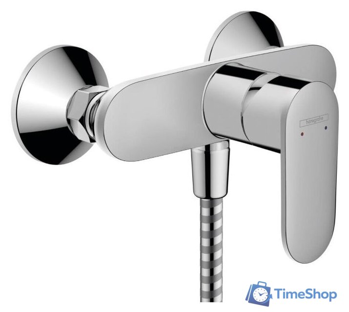 Смеситель Hansgrohe Vernis Blend 71640000 - Изображение №1 — Интернет-магазин Time-Shop