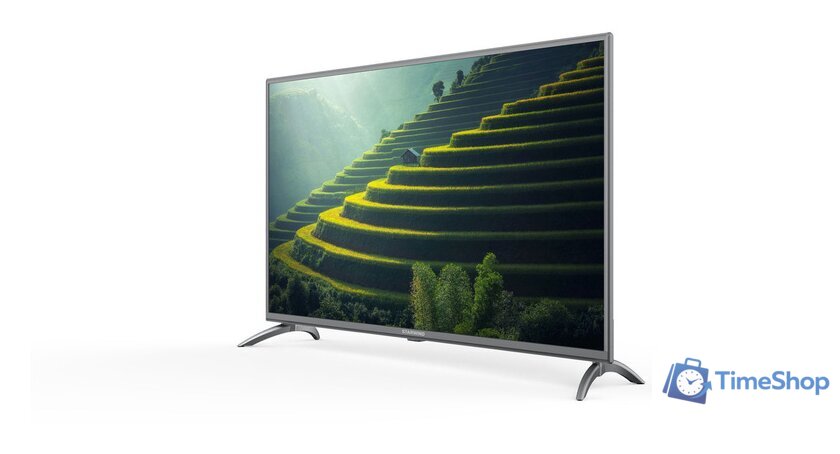 Телевизор StarWind SW-LED43UG400 - Изображение №6 — Интернет-магазин Time-Shop