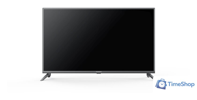 Телевизор StarWind SW-LED43UG400 - Изображение №5 — Интернет-магазин Time-Shop