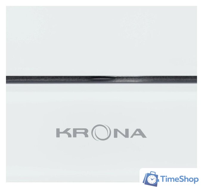 Микроволновая печь Krona Riflesso 60 WH V2 - Изображение №7 — Интернет-магазин Time-Shop