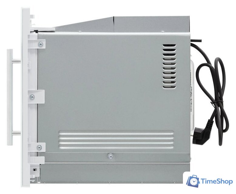 Микроволновая печь Krona Riflesso 60 WH V2 - Изображение №4 — Интернет-магазин Time-Shop