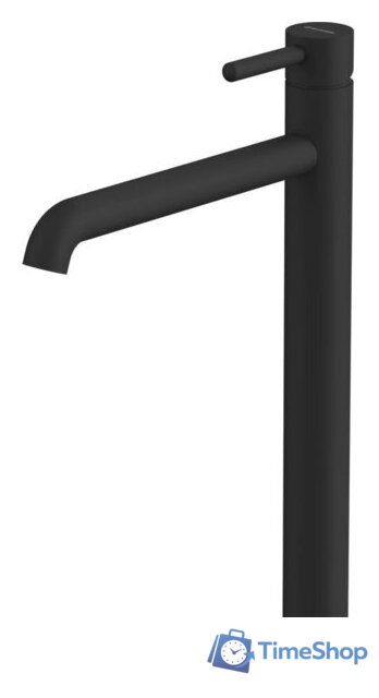 Смеситель Whitecross Y Y1213BL (черный мат) - Изображение №1 — Интернет-магазин Time-Shop