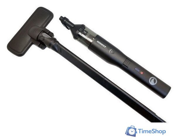 Автомобильный пылесос Беркут VAC-500 (без АКБ) - Изображение №1 — Интернет-магазин Time-Shop