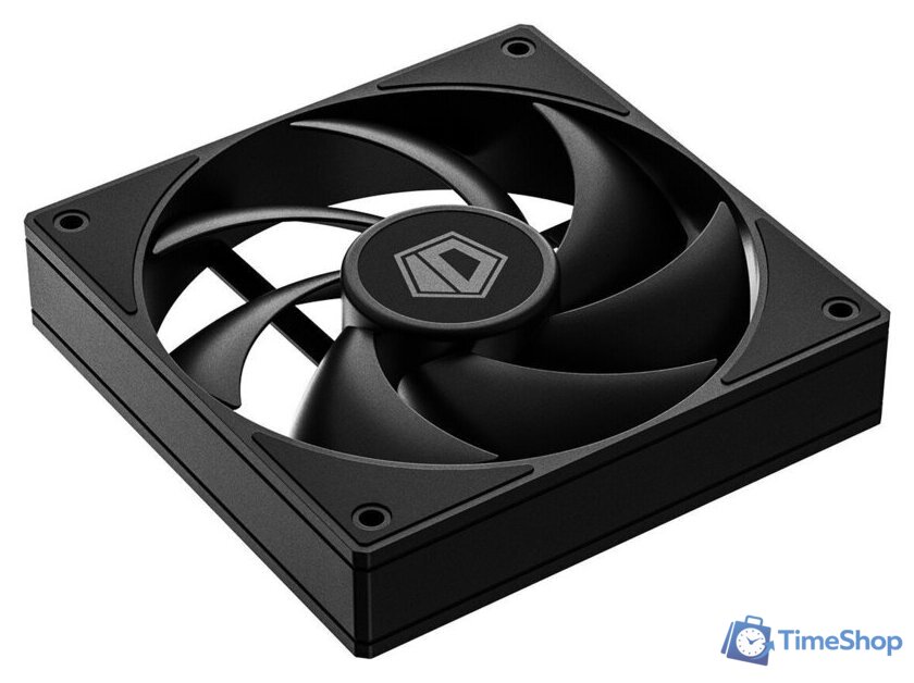 Кулер для процессора ID-Cooling FROZN A410 TD - Изображение №12 — Интернет-магазин Time-Shop