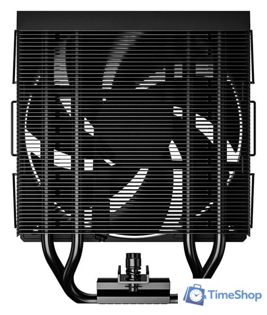 Кулер для процессора ID-Cooling FROZN A410 TD - Изображение №6 — Интернет-магазин Time-Shop