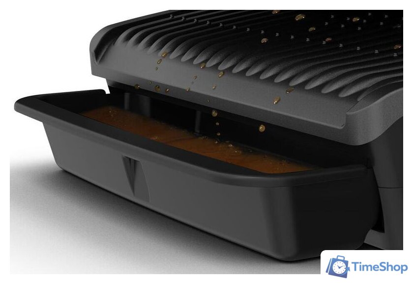Электрогриль Tefal Optigrill Elite GC750830 - Изображение №3 — Интернет-магазин Time-Shop
