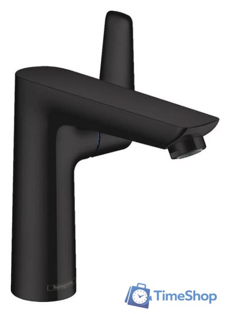 Смеситель Hansgrohe Talis E 71754670 - Изображение №1 — Интернет-магазин Time-Shop