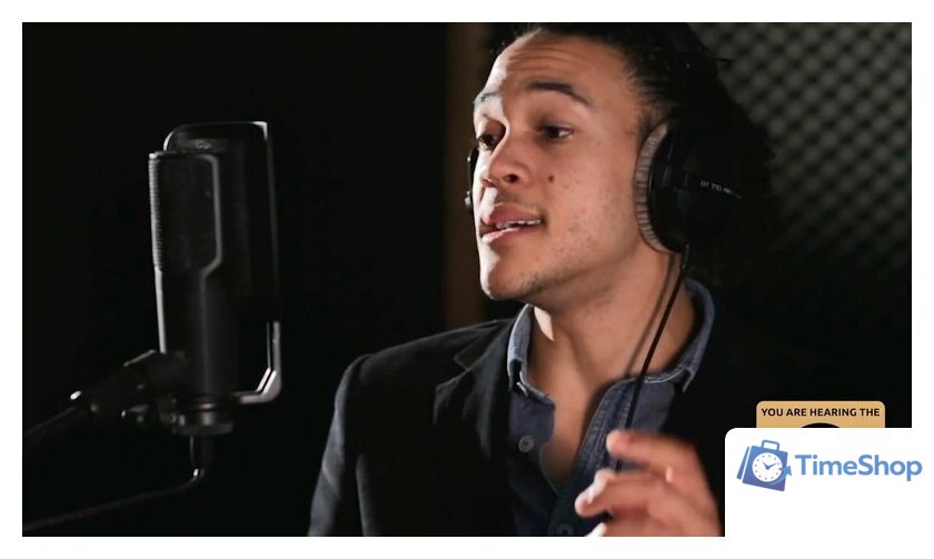 Проводной микрофон RODE NT-USB - Изображение №14 — Интернет-магазин Time-Shop