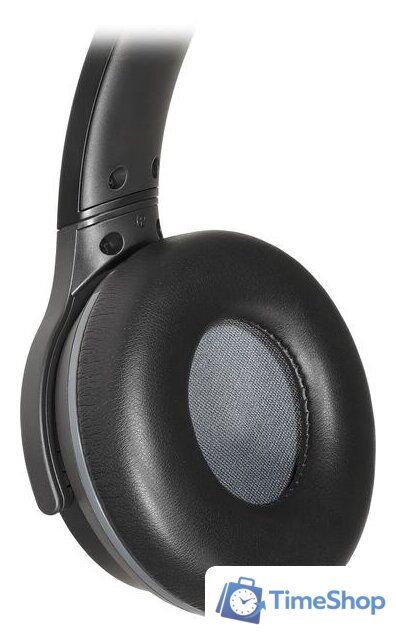 Наушники Audio-Technica ATH-S220BT (черный) - Изображение №7 — Интернет-магазин Time-Shop