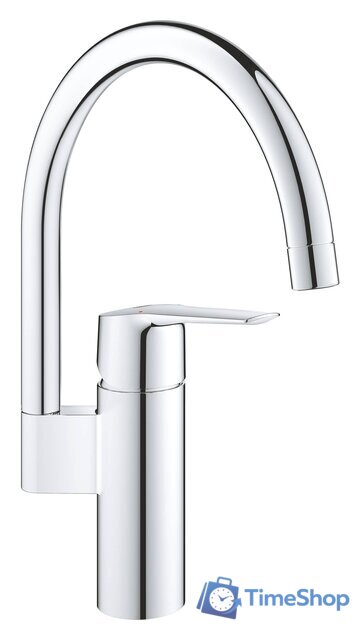 Смеситель Grohe Start 30469000 - Изображение №1 — Интернет-магазин Time-Shop