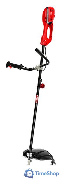 Триммер ELITECH ТЭ 1240ВУ E1602.026.00 - Изображение №1 — Интернет-магазин Time-Shop