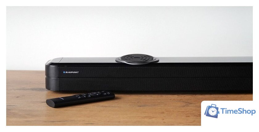 Саундбар Blaupunkt LS180 - Изображение №9 — Интернет-магазин Time-Shop