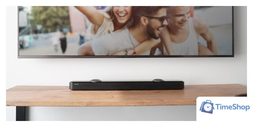 Саундбар Blaupunkt LS180 - Изображение №3 — Интернет-магазин Time-Shop