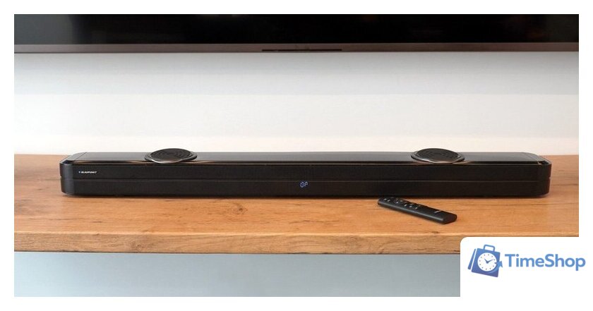 Саундбар Blaupunkt LS180 - Изображение №5 — Интернет-магазин Time-Shop