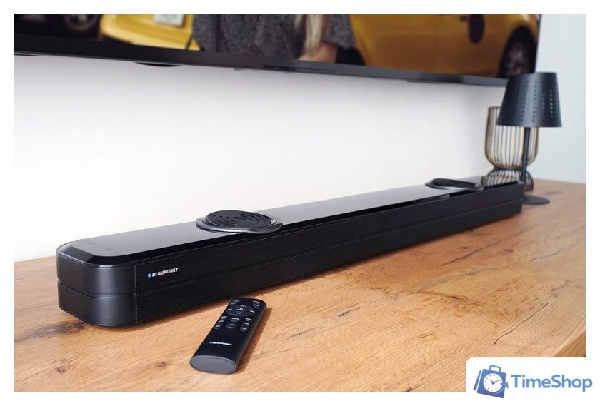 Саундбар Blaupunkt LS180 - Изображение №11 — Интернет-магазин Time-Shop
