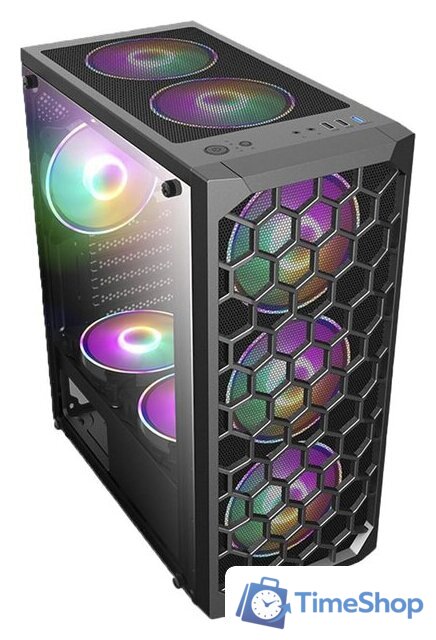 Корпус Vicsone V1 Micro Mesh - Изображение №1 — Интернет-магазин Time-Shop