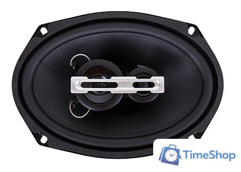 Коаксиальная АС KICX RX 693 - Изображение №1 — Интернет-магазин Time-Shop