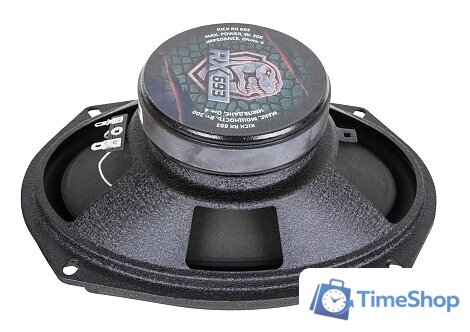 Коаксиальная АС KICX RX 693 - Изображение №3 — Интернет-магазин Time-Shop