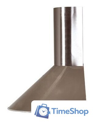 Кухонная вытяжка Elikor Эпсилон 60Н-430-П3Л (нержавеющая сталь/серебро) - Изображение №8 — Интернет-магазин Time-Shop