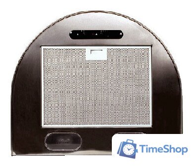 Кухонная вытяжка Elikor Эпсилон 60Н-430-П3Л (нержавеющая сталь/серебро) - Изображение №10 — Интернет-магазин Time-Shop