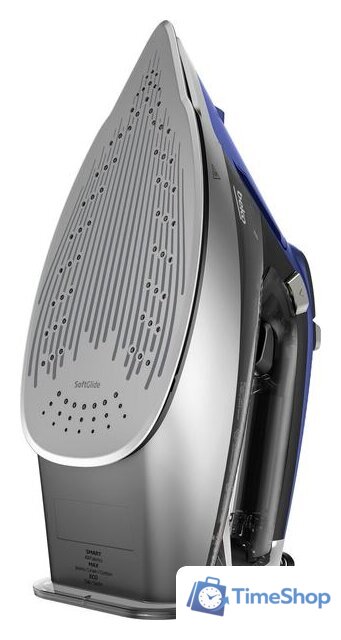 Утюг BEKO SPA 9130 B - Изображение №2 — Интернет-магазин Time-Shop
