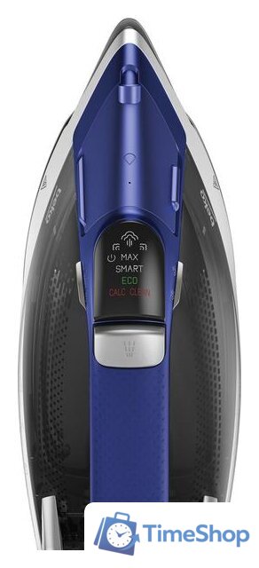 Утюг BEKO SPA 9130 B - Изображение №3 — Интернет-магазин Time-Shop