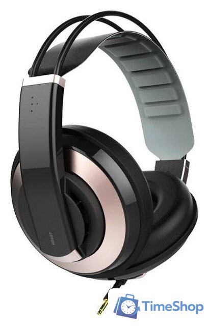 Наушники Superlux HD687 - Изображение №1 — Интернет-магазин Time-Shop