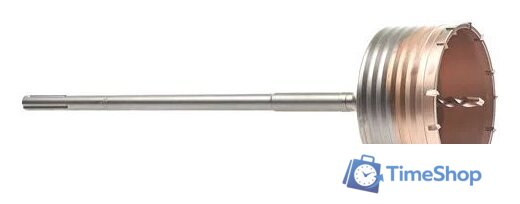 Коронка Milwaukee SDS-Max TCTC 150x550 4932373890 - Изображение №1 — Интернет-магазин Time-Shop