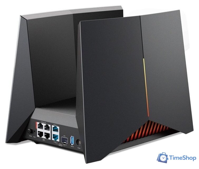Wi-Fi роутер TP-Link Archer GE800 - Изображение №3 — Интернет-магазин Time-Shop