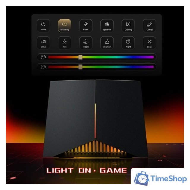 Wi-Fi роутер TP-Link Archer GE800 - Изображение №9 — Интернет-магазин Time-Shop