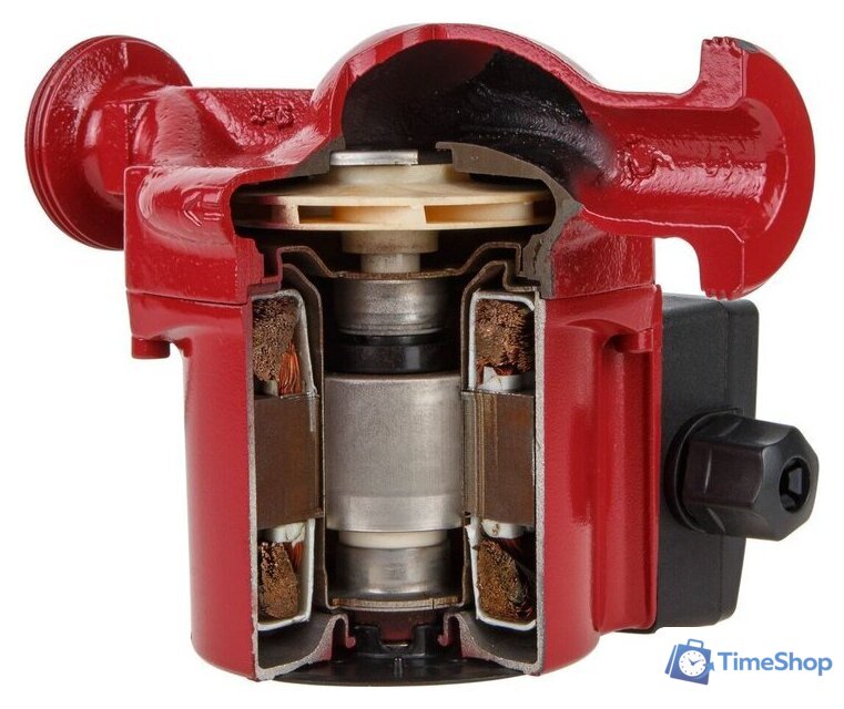 Циркуляционный насос A&P Titan-RS25-40-180 - Изображение №7 — Интернет-магазин Time-Shop