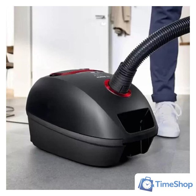 Пылесос Bosch Serie 4 BGB41POW1 - Изображение №2 — Интернет-магазин Time-Shop