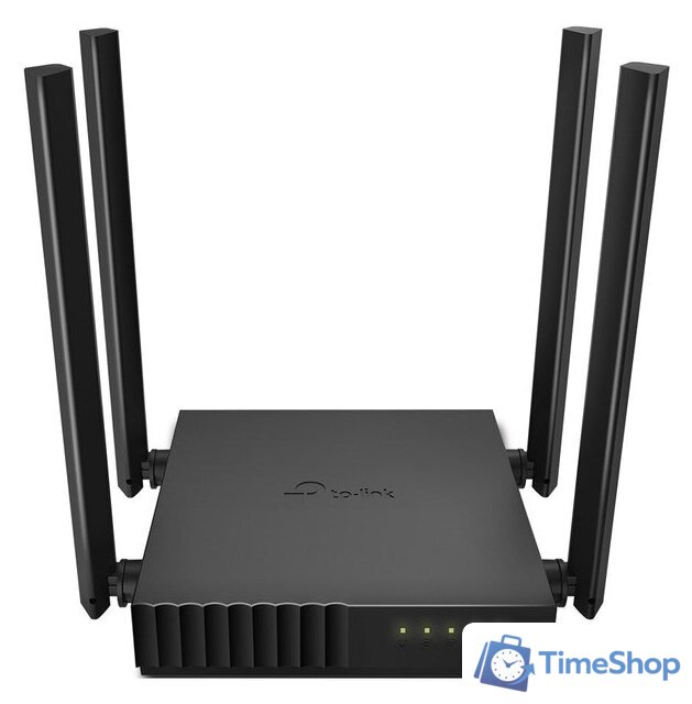 Wi-Fi роутер TP-Link Archer C54 - Изображение №1 — Интернет-магазин Time-Shop