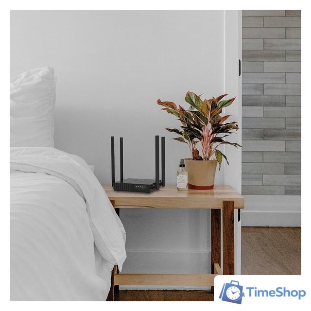 Wi-Fi роутер TP-Link Archer C54 - Изображение №5 — Интернет-магазин Time-Shop