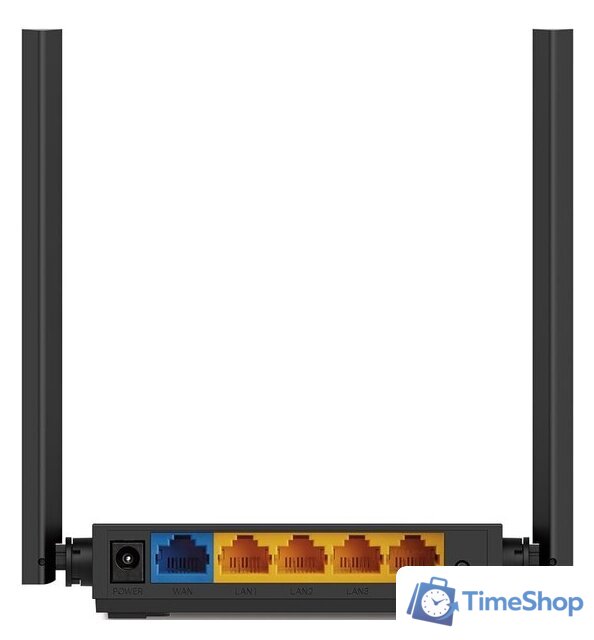 Wi-Fi роутер TP-Link Archer C54 - Изображение №3 — Интернет-магазин Time-Shop