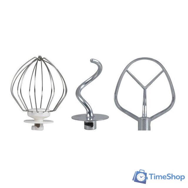 Планетарный миксер Eldom WRK1200 - Изображение №6 — Интернет-магазин Time-Shop