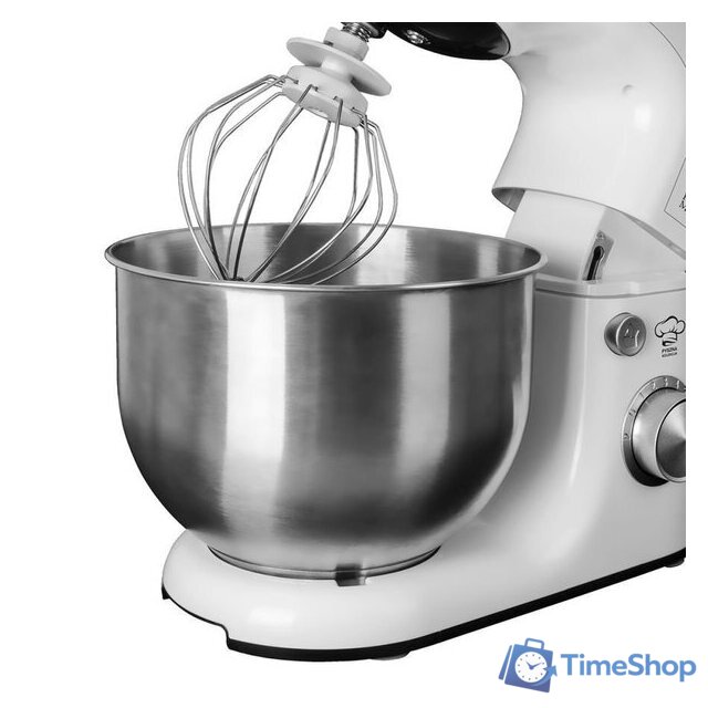 Планетарный миксер Eldom WRK1200 - Изображение №4 — Интернет-магазин Time-Shop
