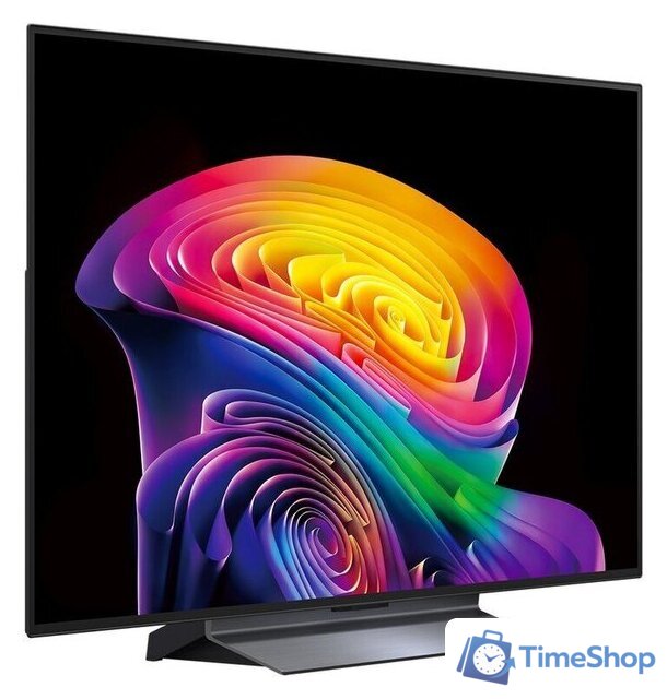OLED телевизор LG OLED evo AI C6 OLED48C6RLA - Изображение №3 — Интернет-магазин Time-Shop