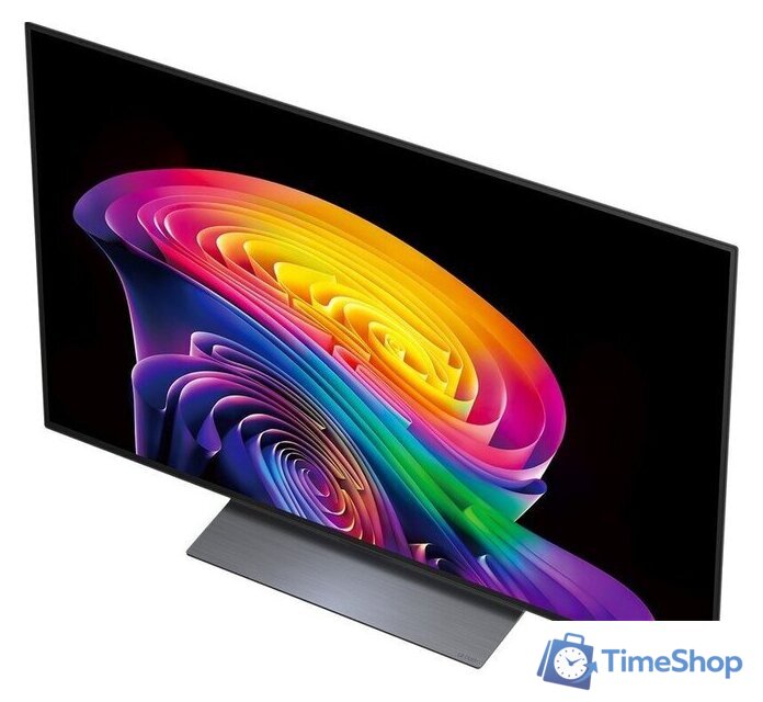 OLED телевизор LG OLED evo AI C6 OLED48C6RLA - Изображение №6 — Интернет-магазин Time-Shop