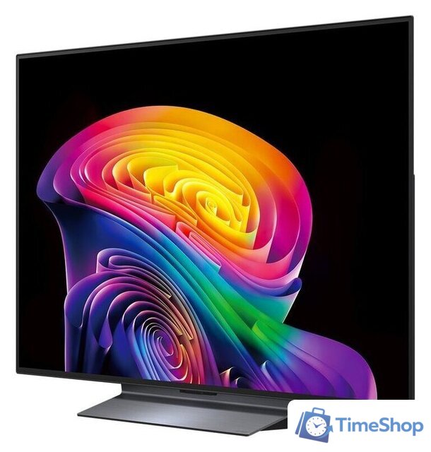 OLED телевизор LG OLED evo AI C6 OLED48C6RLA - Изображение №4 — Интернет-магазин Time-Shop