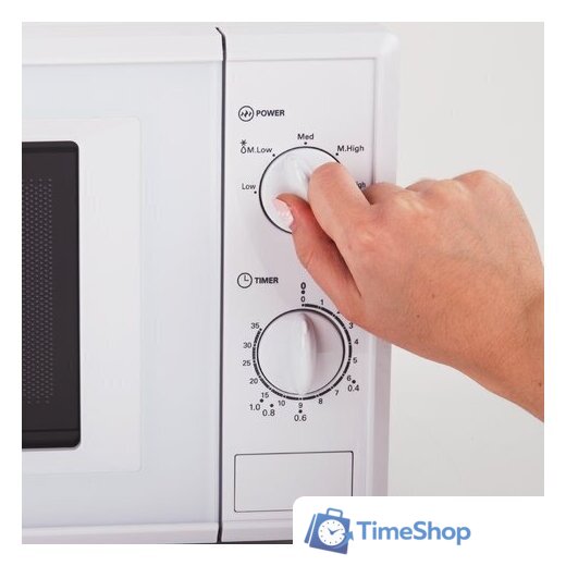 Микроволновая печь Sonnen MW2070B-5MW - Изображение №4 — Интернет-магазин Time-Shop