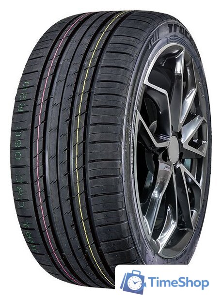 Летние шины Tracmax X-Privilo RS01+ 275/35R22 104Y - Изображение №1 — Интернет-магазин Time-Shop