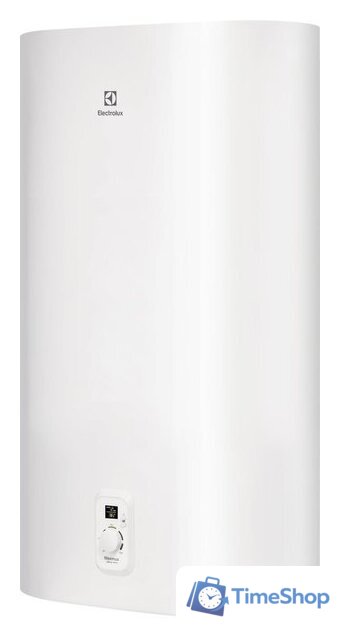 Накопительный электрический водонагреватель Electrolux EWH 100 Maximus Wi-Fi - Изображение №1 — Интернет-магазин Time-Shop