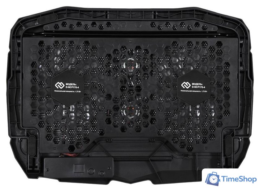 Подставка Digma D-NCP170-4 - Изображение №4 — Интернет-магазин Time-Shop