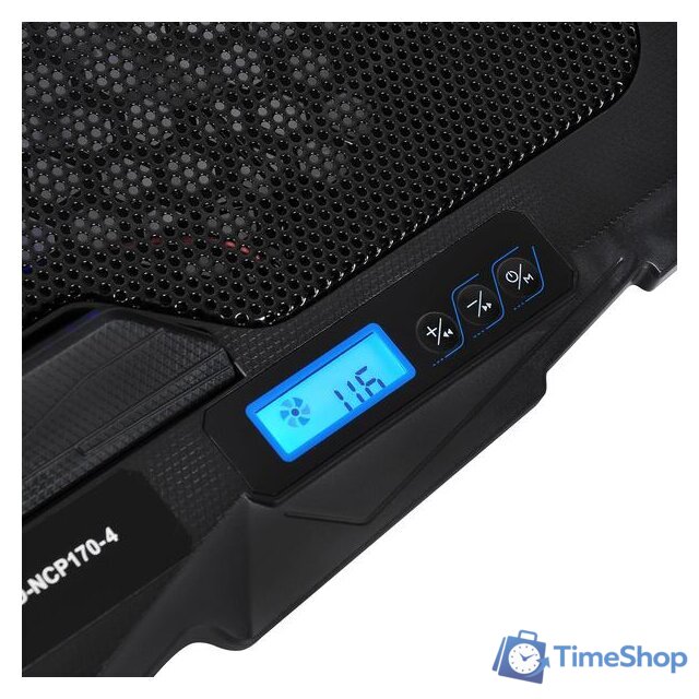 Подставка Digma D-NCP170-4 - Изображение №6 — Интернет-магазин Time-Shop