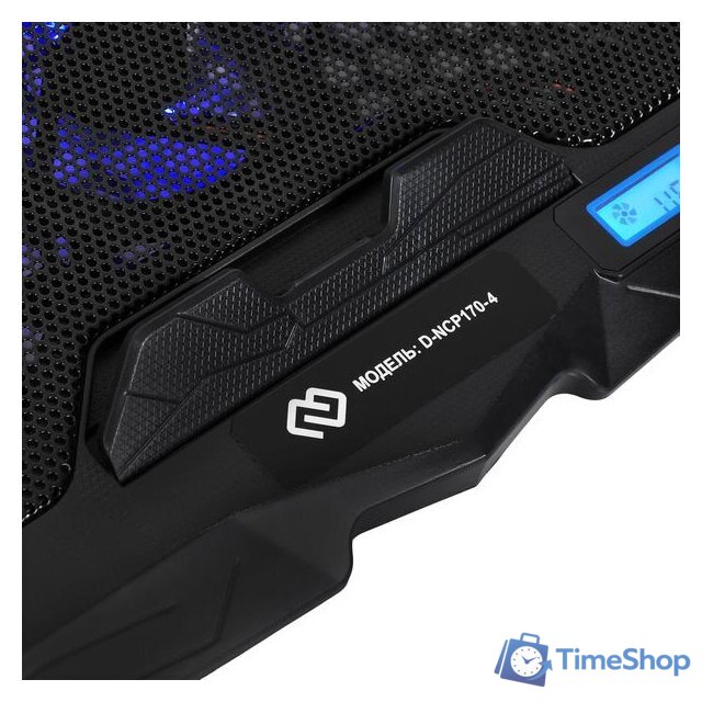 Подставка Digma D-NCP170-4 - Изображение №5 — Интернет-магазин Time-Shop